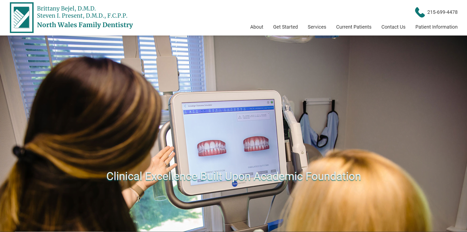 North Wales Family Dentistry