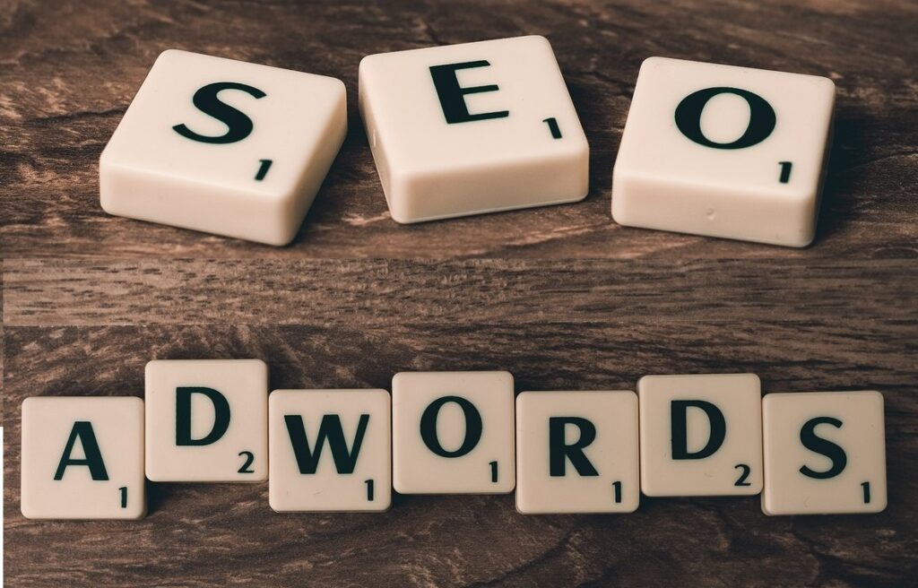 PPC VS SEO - STRIKING THE RIGHT BALANCE