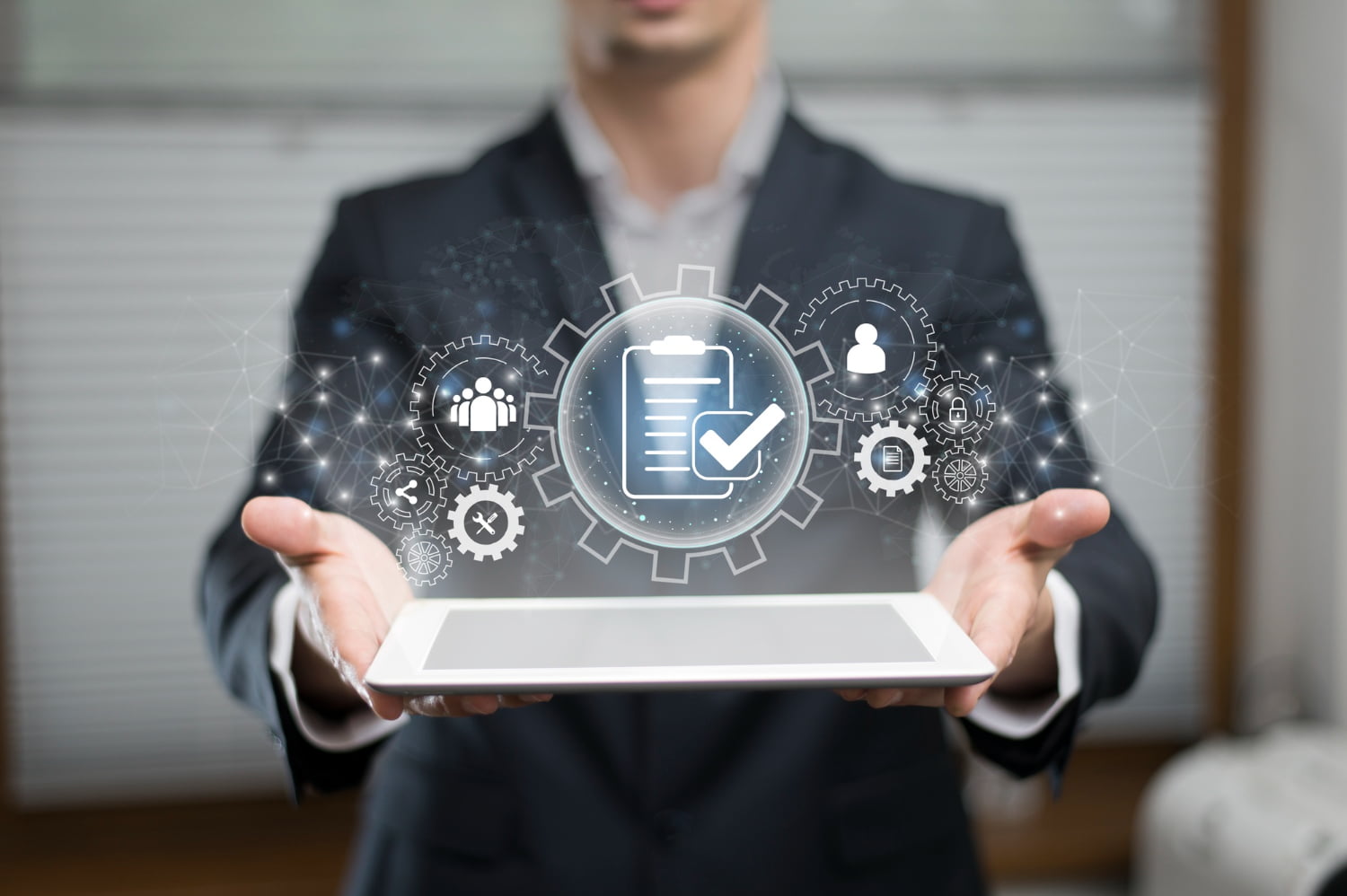 SEO Migration NJ
